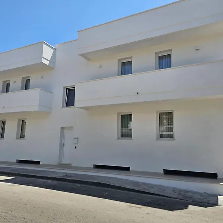 Guest house Ferrari & Porto Cesareo